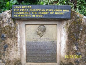 Kilimanjaro_Climb_Marangu_Gate__Hans_Meyer_Memorial